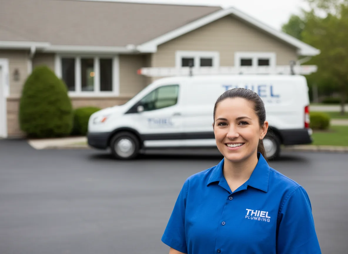 Plumber Vienna, VA FAQs